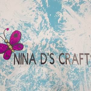 Meet your Posher, Nina